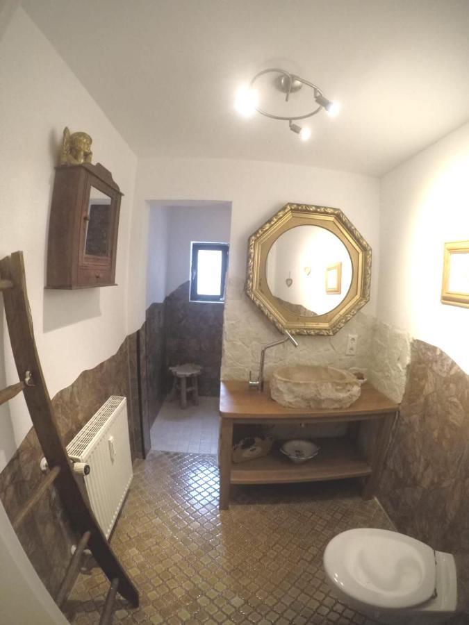Zum Alten Pfarrhaus Damscheid Экстерьер фото