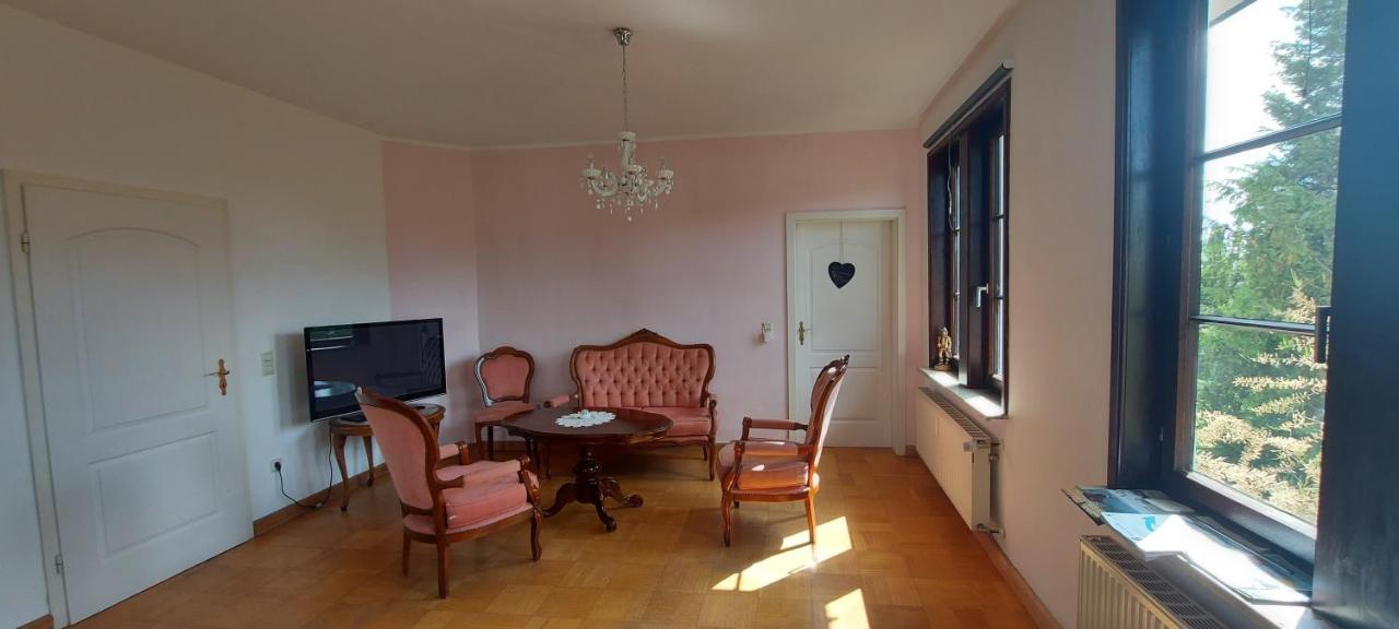 Zum Alten Pfarrhaus Damscheid Экстерьер фото